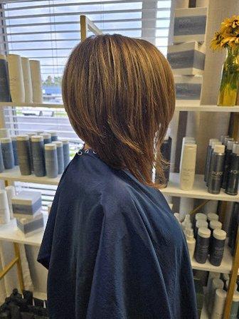 Art & Soul Hair Salon & Spa