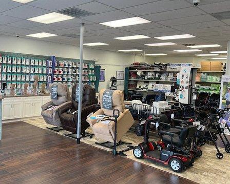 Pinellas Medical Supply