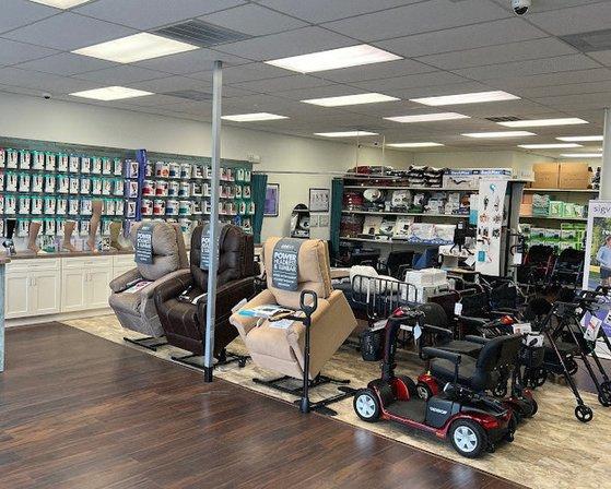 Pinellas Medical Supply