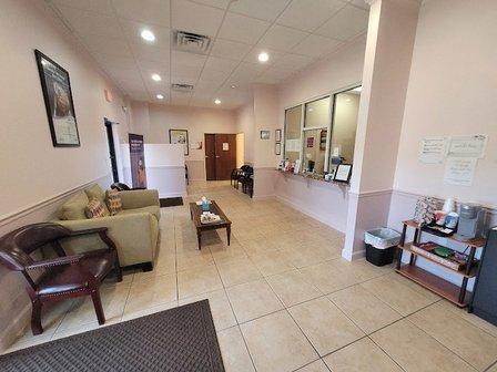Serenity Health Center