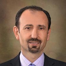 Fuad Shahin, MD