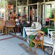 Lanier's Historic Downtown Marketplace