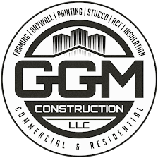 GGM Construction, LLC