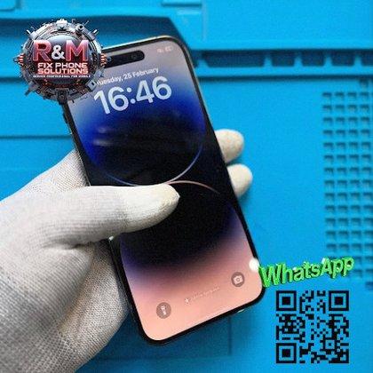 R&M FIX PHONE SOLUTIONS