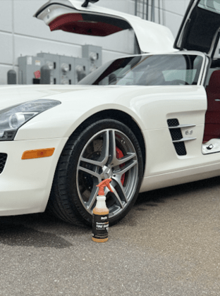 Auto Care Genius