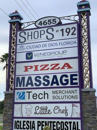 Venegroup Services (Sede Orlando)