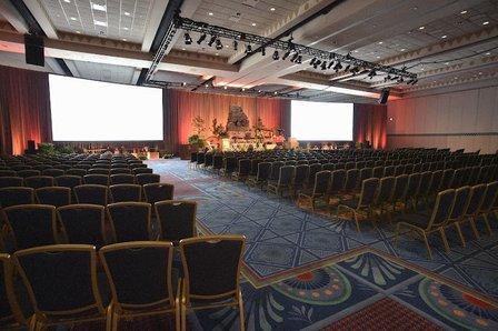 Coronado Springs Convention Center