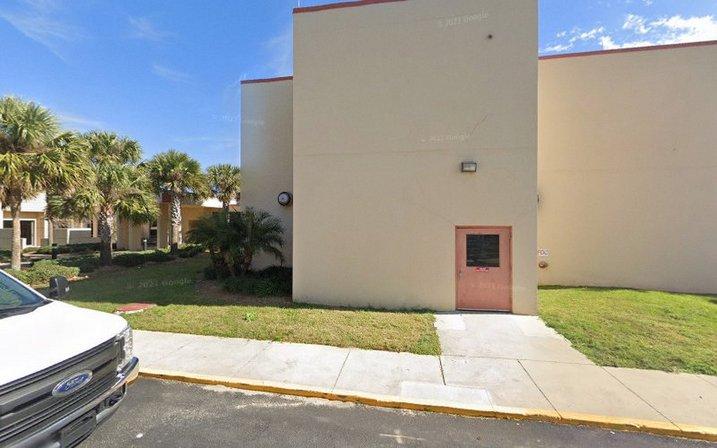 North Campus Rehabilitation & Nursing Center