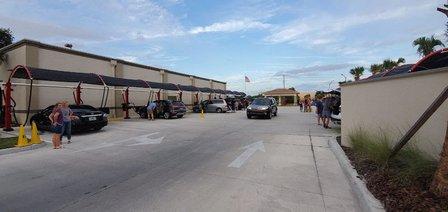 Waters Car Wash