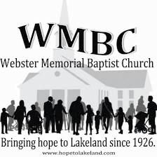 Webster Memorial Baptist Church