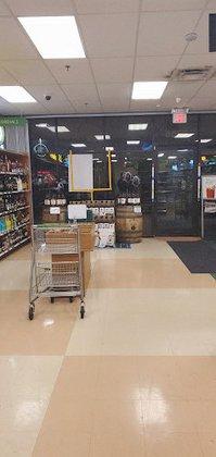Publix Liquors at Lake Gibson Shopping Center