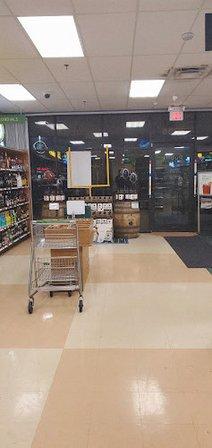 Publix Liquors at Lake Gibson Shopping Center