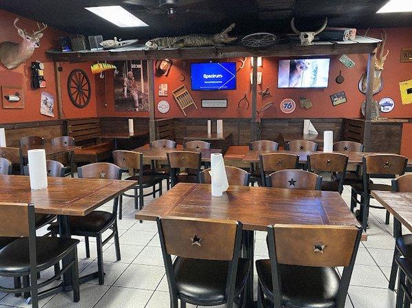 BubbaQue's BBQ - Lakeland North