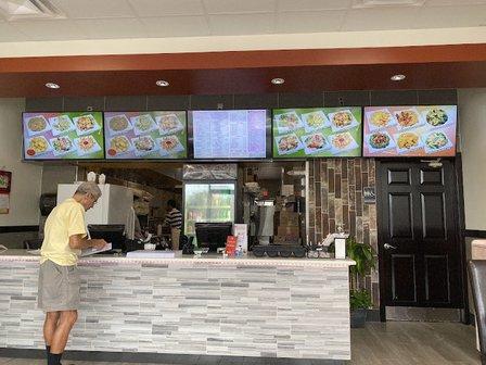 King's Wok