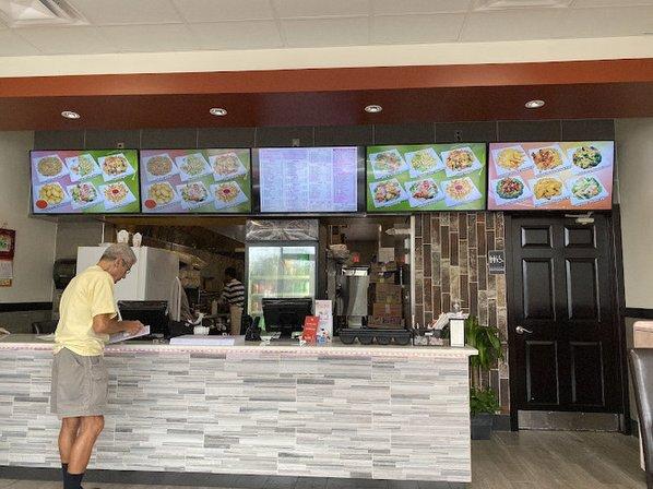 King's Wok