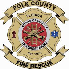 Polk County Fire Rescue Station 23 - Kathleen Station