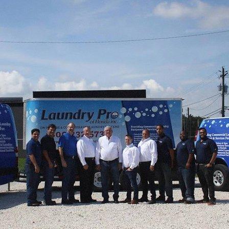 Laundry Pro of Florida
