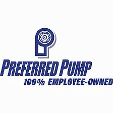 Preferred Pump