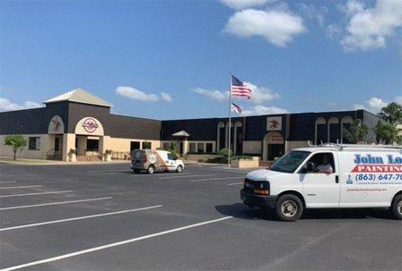 John Locke Painting, Inc