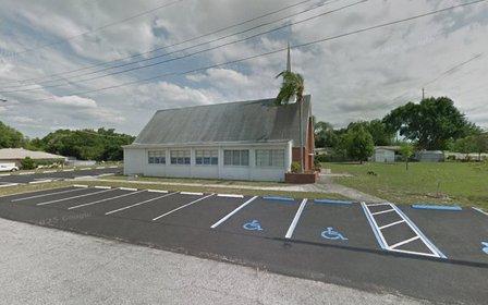 Auburndale Lena Vista United Methodist Church