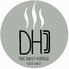 Daily Huddle Cafe