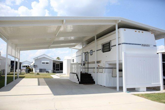 Good Life RV Resort