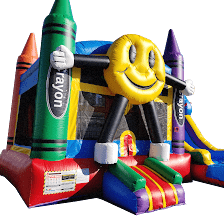 Bounce & Party 4Less