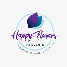 Happy Flowers FB Events