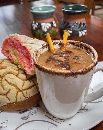 La Villita Bakery haines city