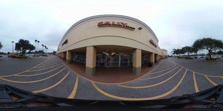 Sally Beauty