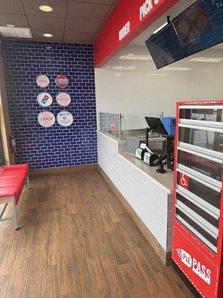 Domino's Pizza