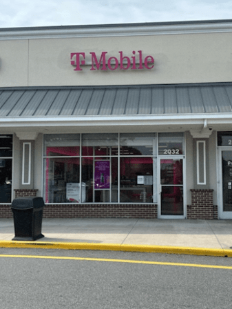 T-Mobile Authorized Retailer