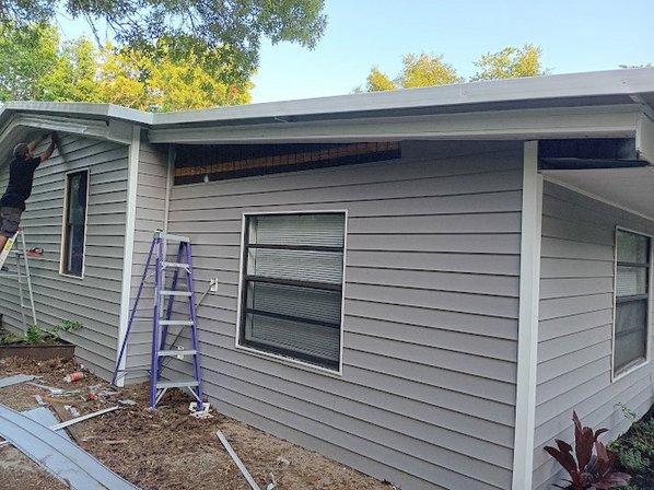 Advanced Home Repairs and Services LLC
