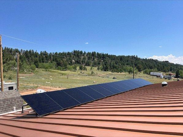 Solar Research Technologies LLC