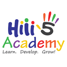 Hiii 5 Academy
