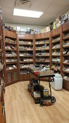 Cypress Cigars