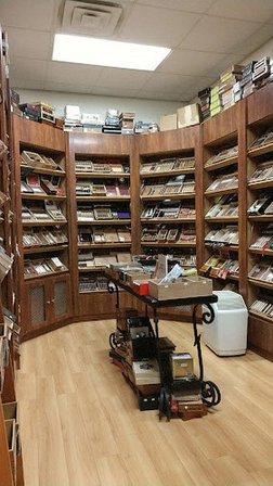 Cypress Cigars