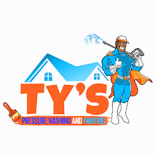 Tys Pressure Washing and Painting LLC