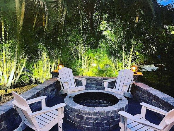 River Ranch RV Resort Sites