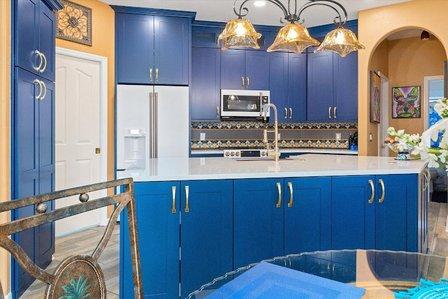Armstrong Interiors LLC