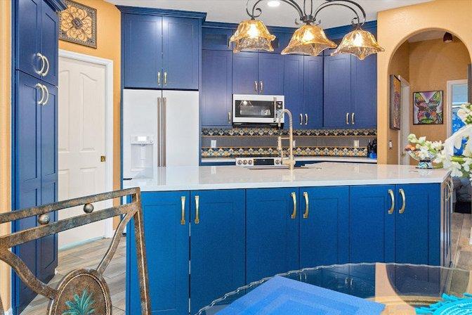 Armstrong Interiors LLC