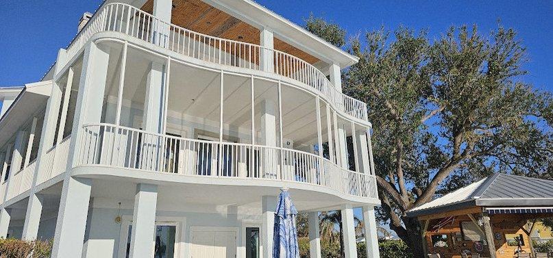 Gulf Customs LLC Welding and Fabrication