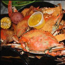 Peace River Seafood