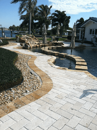 Pacific Pavers Inc.