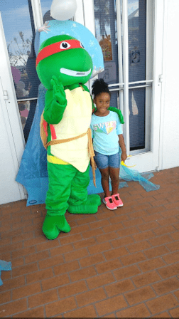 Courtney's Creationz and Events LLC.