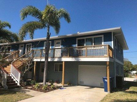 Siesta Bay Remodel and Handyman