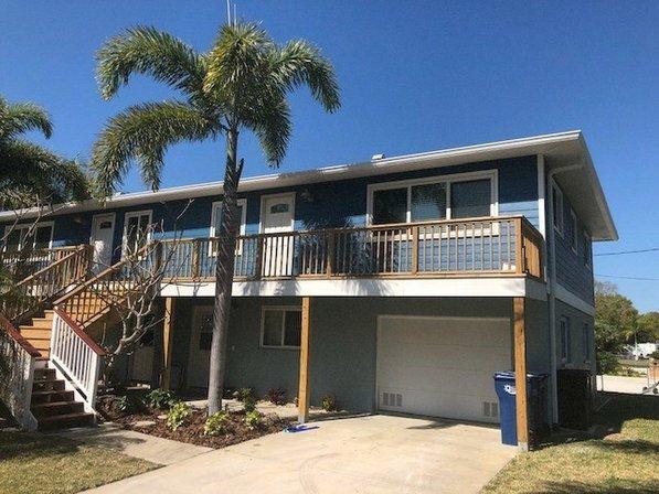 Siesta Bay Remodel and Handyman