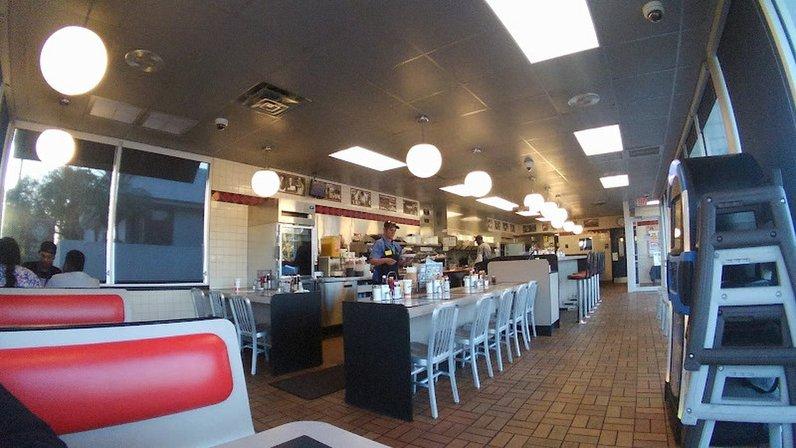 Waffle House