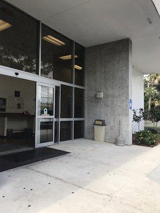 United States Postal Service