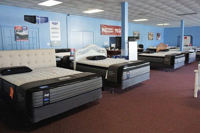 Mattress Gallery